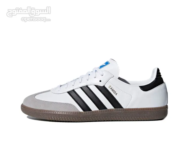 Samba adidas متوفر جميع المقاسات