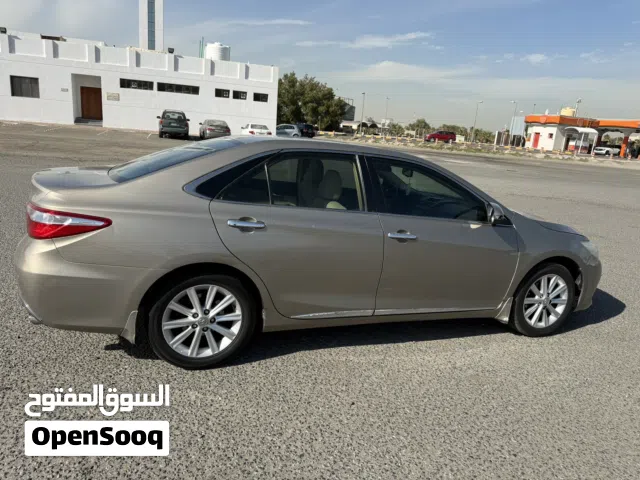 Used Toyota Camry in Farwaniya