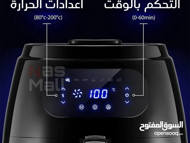  Fryers for sale in Amman