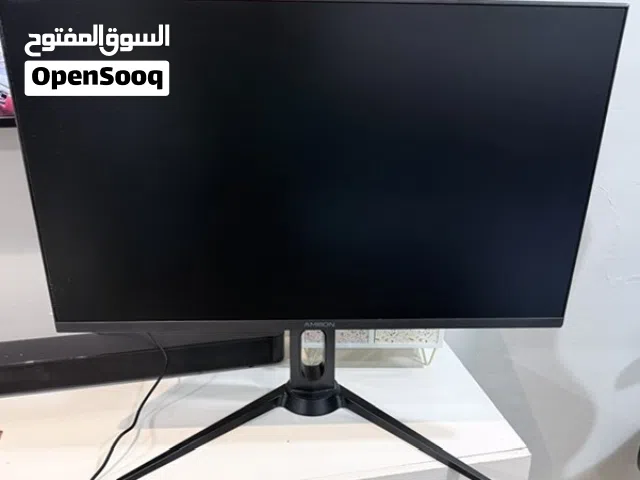 Gameon Monitor 27-165Hz IPS FHD + Gaming Table For Sale