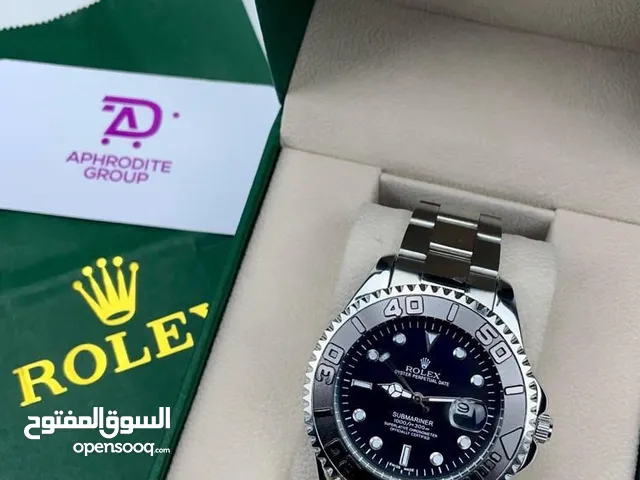 ساعات Rolex