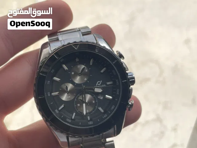 متوفر ساعه JARVIS شبيهت الرولكس