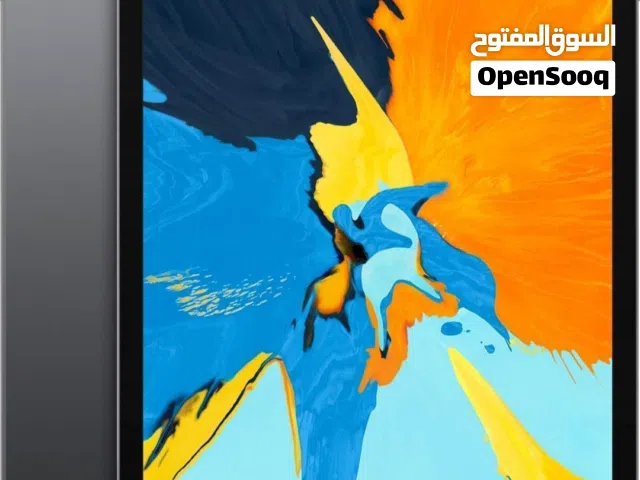 Apple iPad Pro 11 256 GB in Taiz