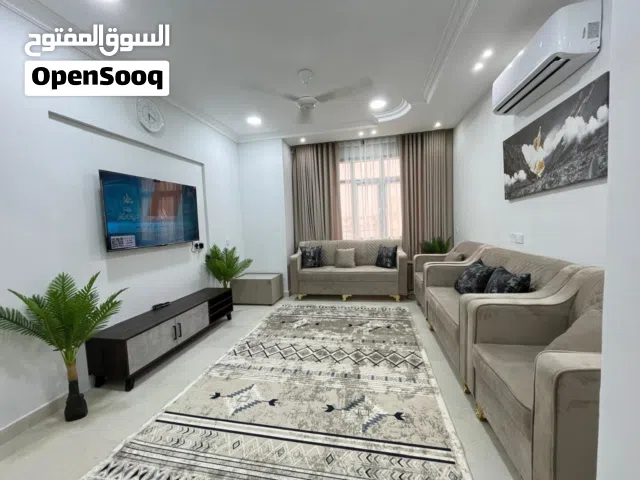 300 m2 3 Bedrooms Apartments for Rent in Dhofar Salala