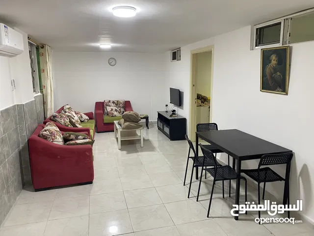 Furnished apartment for rent in Jabal Amman