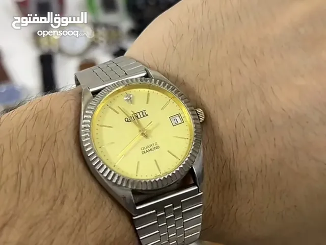 ساعات للبيع