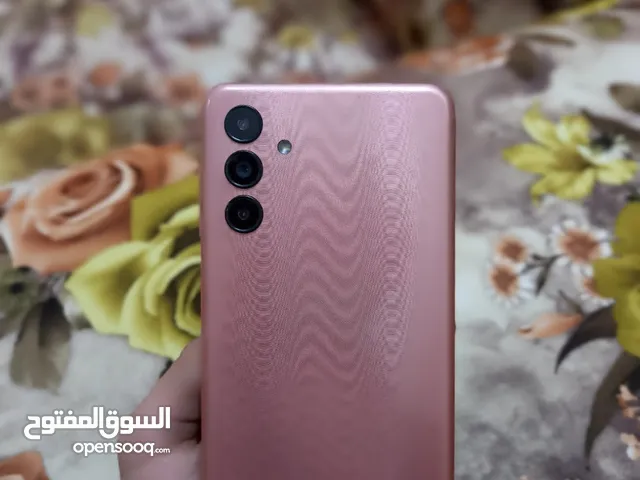 هاتف سامسونج a04s بسعر حرقق لحق حالك وضروري تقرأ الوصف