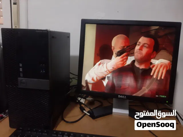pc bureau complet