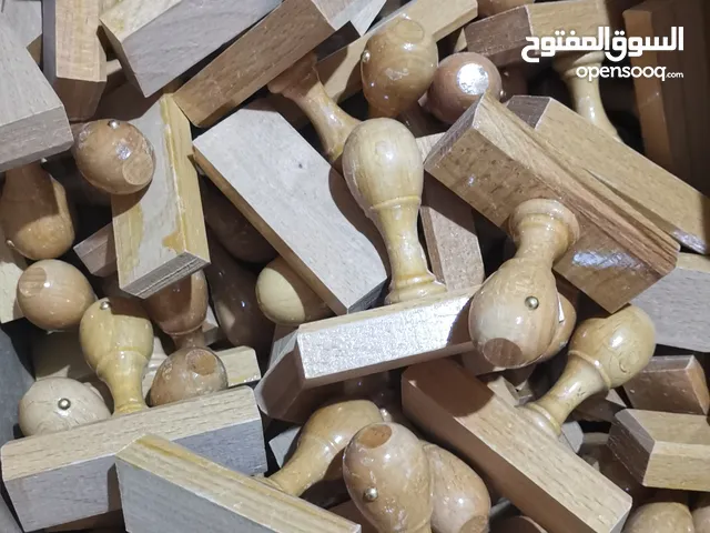 للبيع اختام خشب وكروت ممغنطه للاستخدامات التدريبه