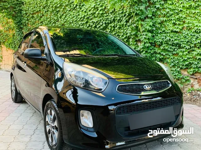 Used Kia Picanto in Irbid