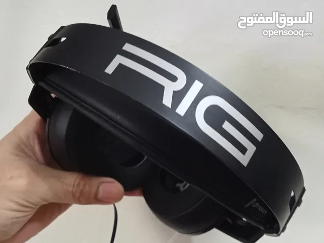 nacon rig headset for gaming