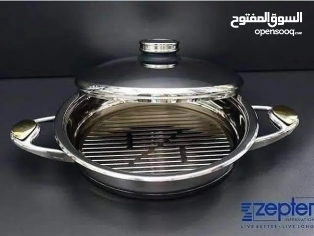 شواية دائرية من zepter