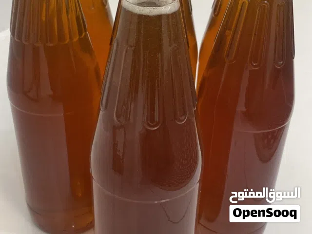 عسل زهور (تصفية السمر)