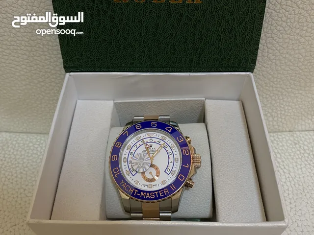 Analog & Digital Rolex watches  for sale in Muscat