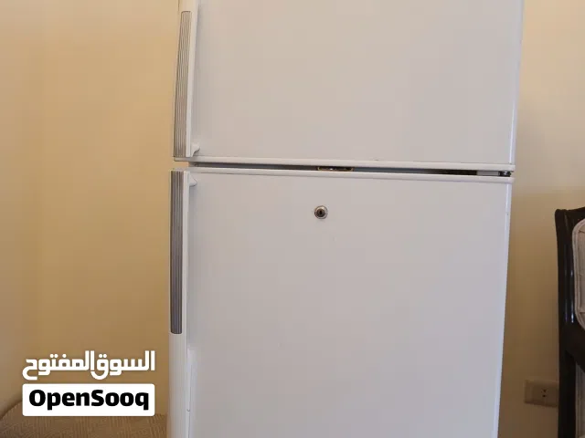 ثلاجة 350 لتر