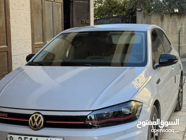 بولو 2019 جير عادي