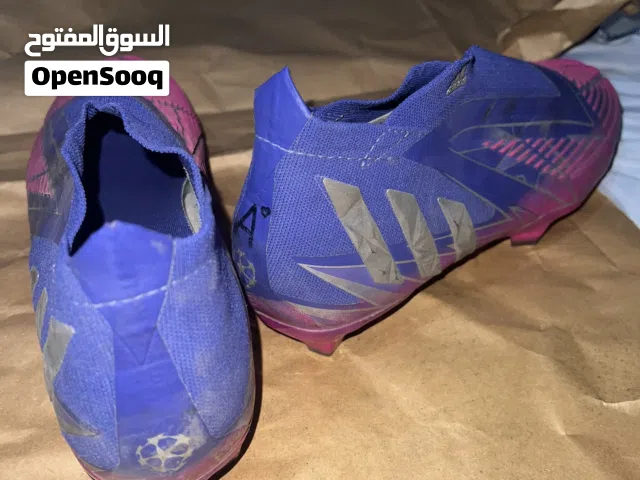 ADIDAS PREDATOR EDGE CHAMPIONS