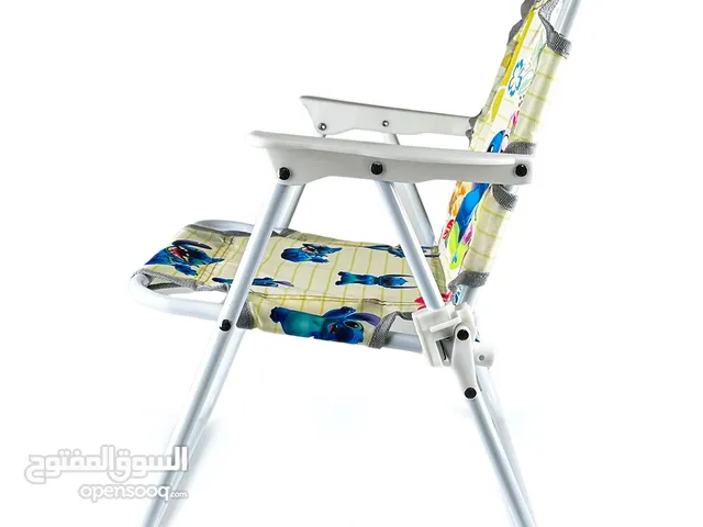 Chaise Pliante Enfant Motif Dessin Animé – كرسي أطفال قابل للطي