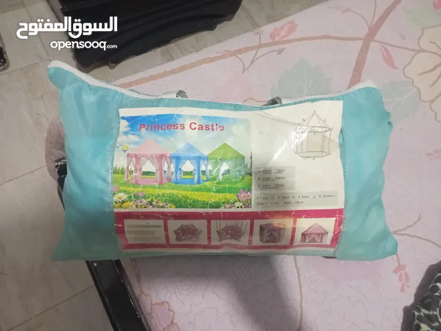 خيمه اطفال