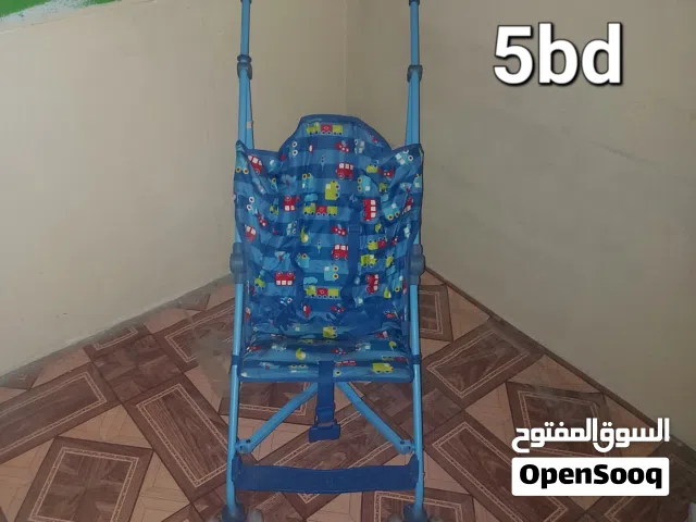 Quick Sale! Kids Ride-On Car – Only 5 BD