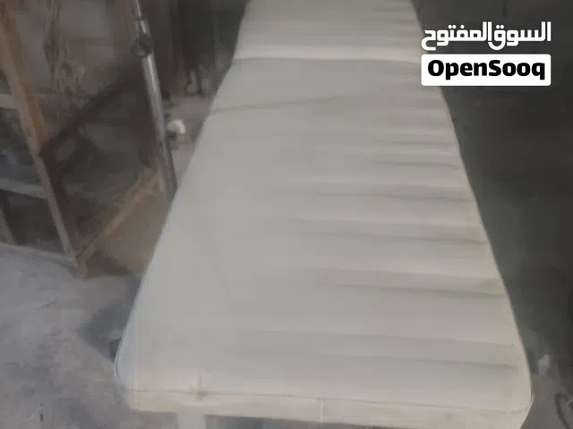 سرير مستشفى