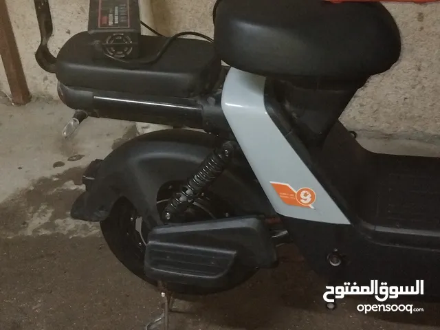 دراجه شحن للبيع مديل 24