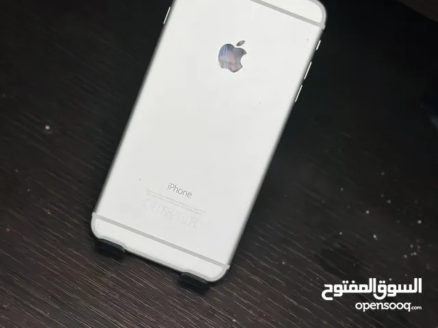 Apple iPhone 6 Plus 128 GB in Tripoli