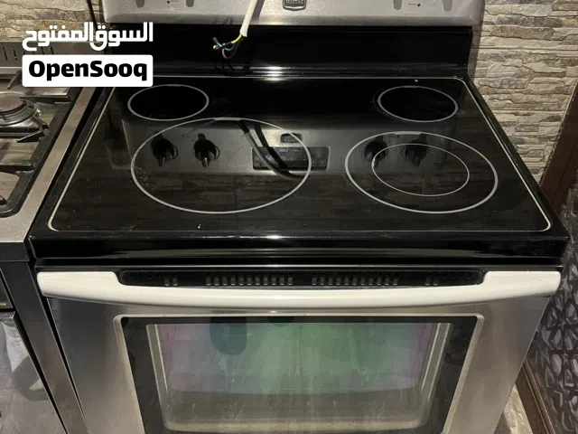 فرن كهرب ميتاج
