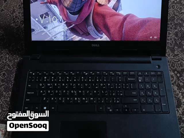 Windows Dell for sale  in Baghdad