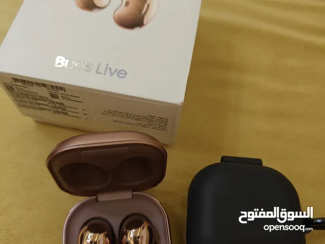 سماعة سامسونج Buds Live