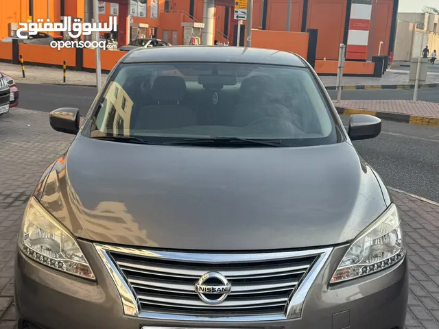 NISSAN SENTRA 2018 - URGENT SALE! - EXCELLENT CONDITION!