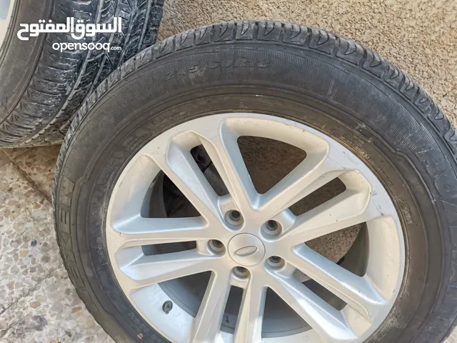 Other 18 Tyre & Rim in Basra