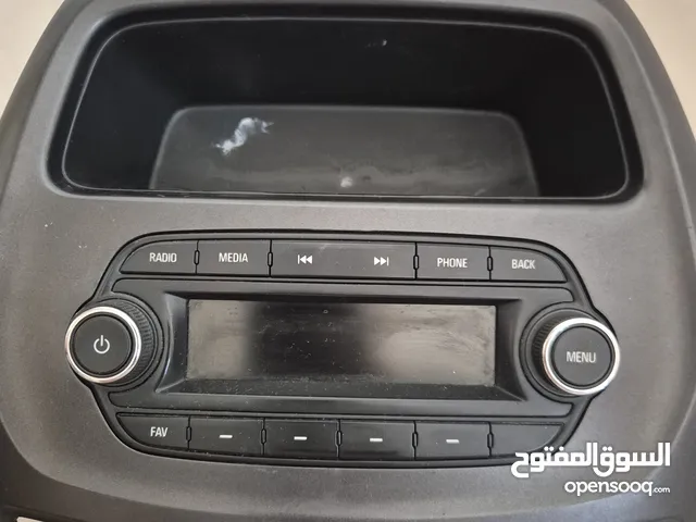 للبيع مسجل مع ديكور المسجل شفروليه سبارك 2019