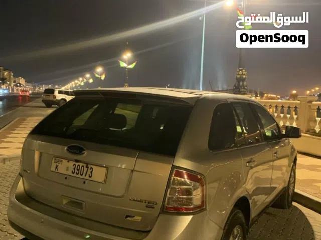Ford edge 2010