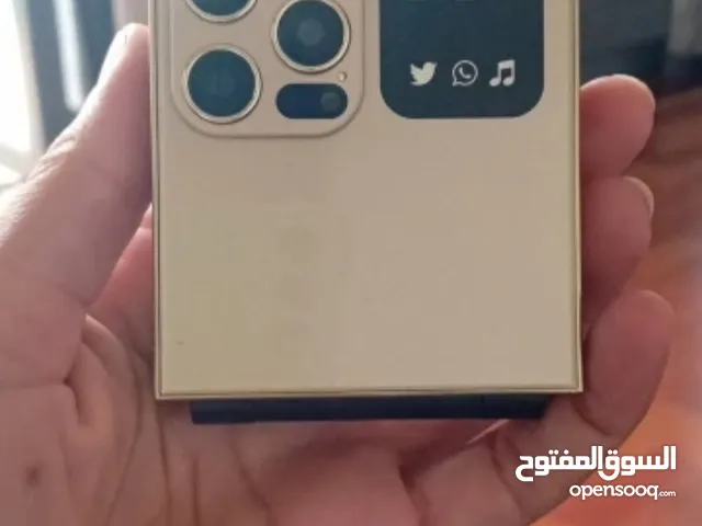 هاتف servo A50pro