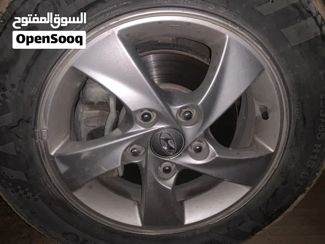 سيريه ديسكو هونداي 2012 r15