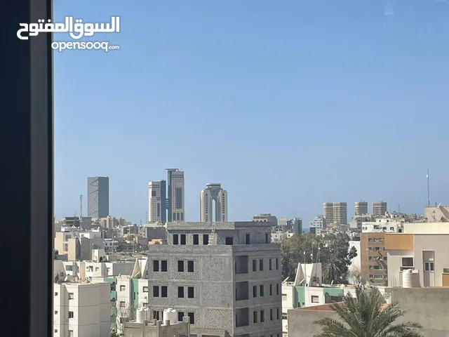 145m2 3 Bedrooms Apartments for Sale in Tripoli Al-Jamahirriyah St