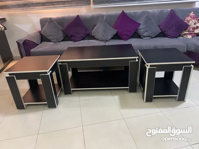 طقم طاولات