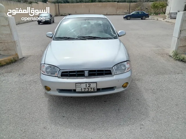 Used Kia Spectra in Irbid