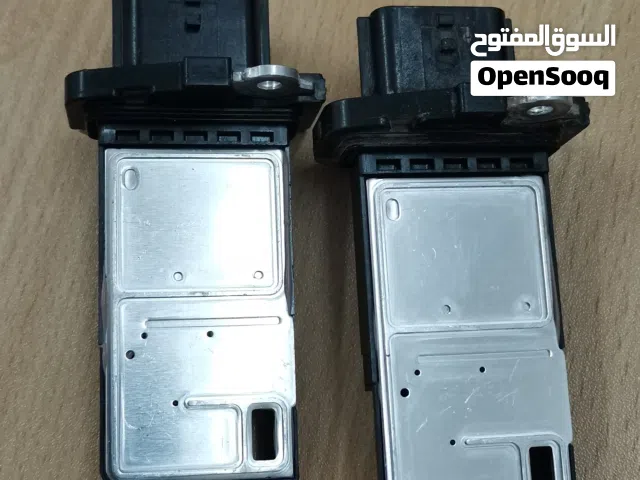 حساس فلتر الهواء نيسان بترول 2013 2 قطع مطلوب 20 ريال أمورها طيبه