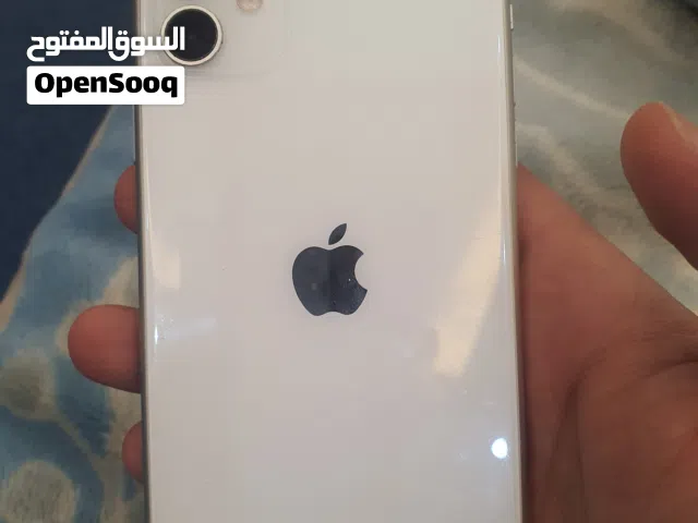 Apple iPhone 11 64 GB in Salt