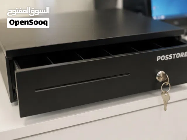 POSSTORE cash drawer in brand new condition-22bd only