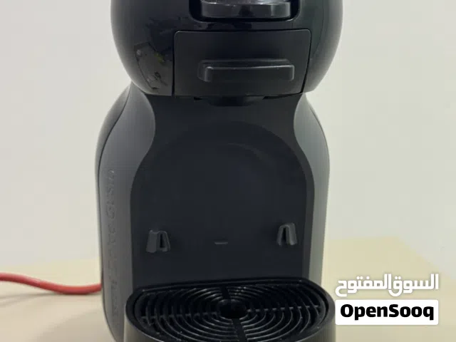 مكينة كوفي كبسولات Dolce Gusto