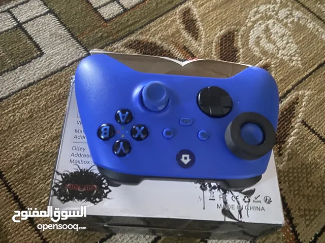 جوستك جديد اكس بوكس سير اس