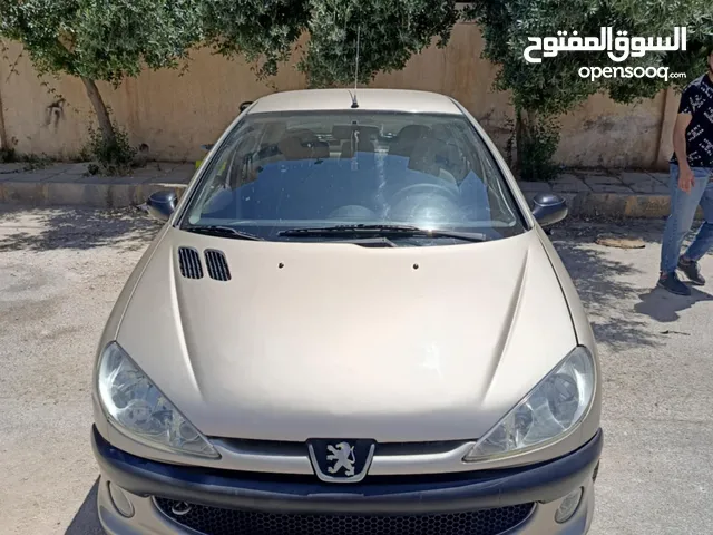 بيجو 260 2010 اللبيع