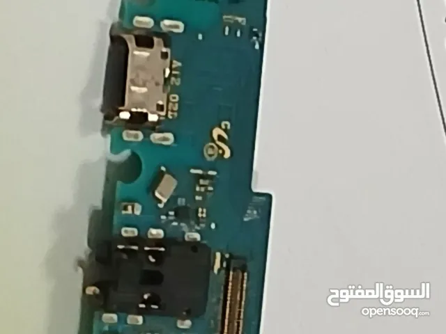 مدخل شحن جلكسي A12