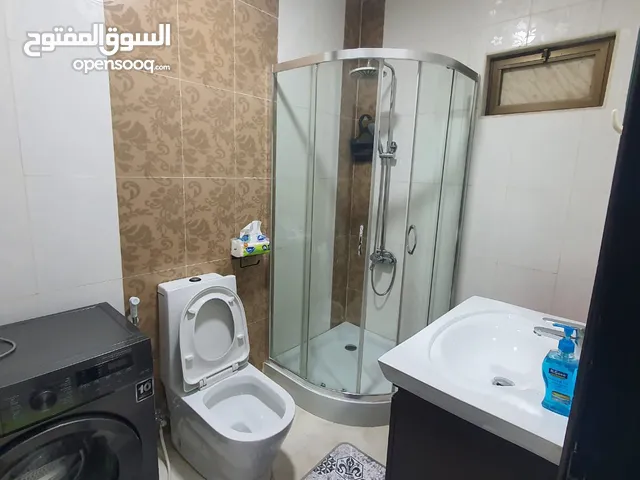 135 m2 3 Bedrooms Apartments for Sale in Amman Khalda
