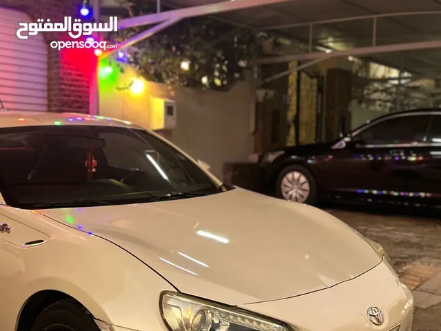 Used Toyota Other in Manama