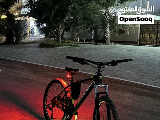 سيكل بريك ايل