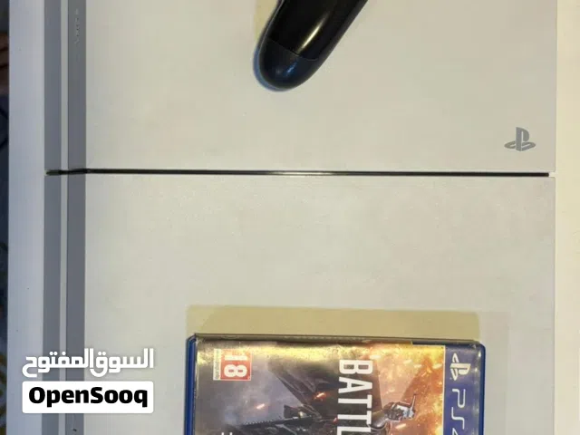 PlayStation 4 PlayStation for sale in Basra